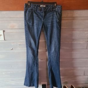 Free People Trouser Jean  A57